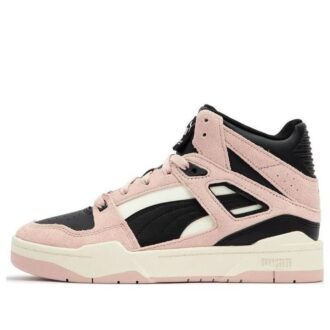 (WMNS) 387308-01 “Rosa Blanco Negro”