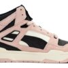(WMNS) 387308-01 “Rosa Blanco Negro”