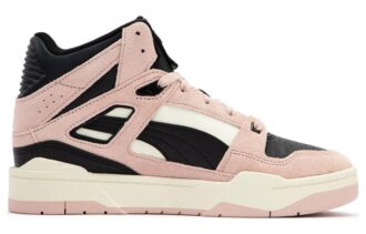 (WMNS) 387308-01 “Rosa Blanco Negro”