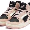 (WMNS) 387308-01 “Rosa Blanco Negro”