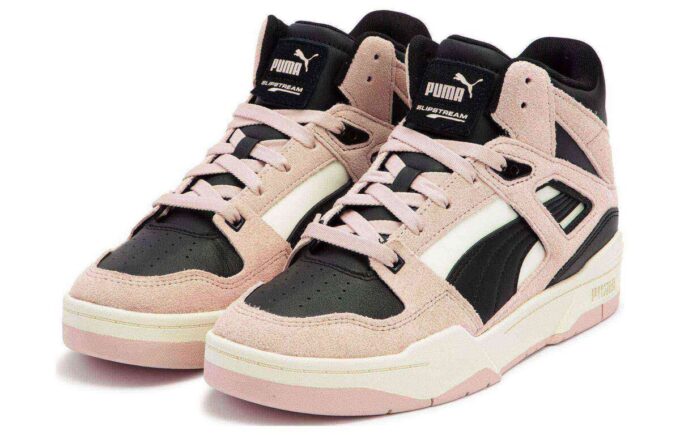 (WMNS) 387308-01 “Rosa Blanco Negro”