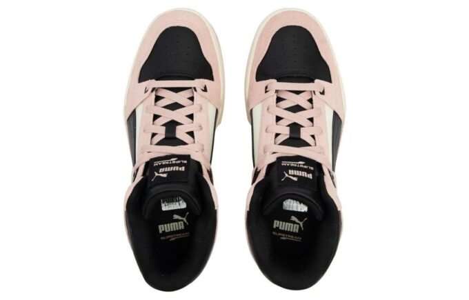 (WMNS) 387308-01 “Rosa Blanco Negro”