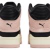 (WMNS) 387308-01 “Rosa Blanco Negro”