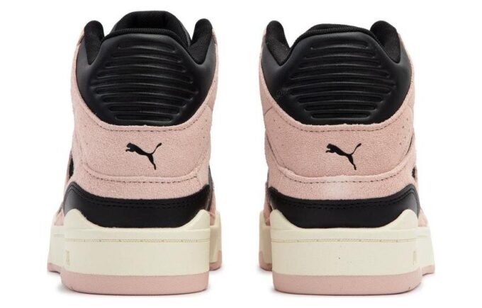 (WMNS) 387308-01 “Rosa Blanco Negro”