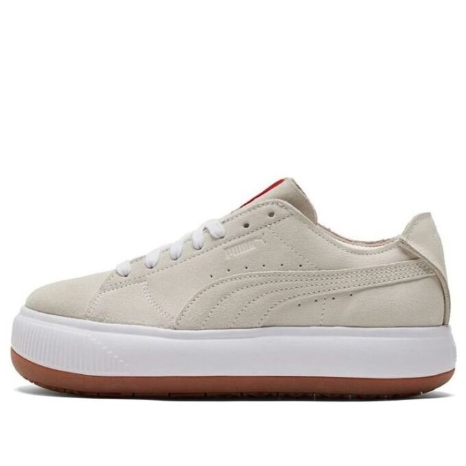 (WMNS) AMI x Suede Mayu Deconstruct “Prístino”