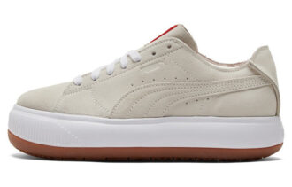 (WMNS) AMI x Suede Mayu Deconstruct “Prístino”