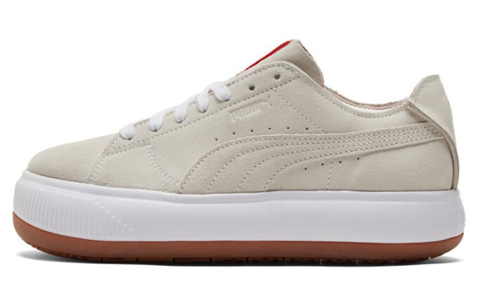(WMNS) AMI x Suede Mayu Deconstruct “Prístino”
