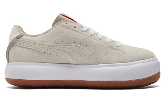 (WMNS) AMI x Suede Mayu Deconstruct “Prístino”