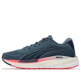 (WMNS) Ampliar Nitro Knit