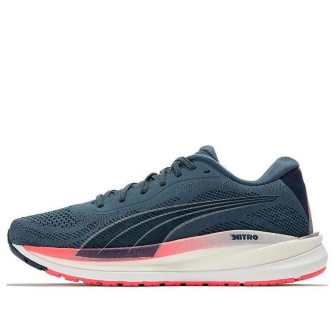 (WMNS) Ampliar Nitro Knit