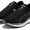 (WMNS) Ampliar Nitro Knit “Negro Blanco”