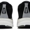 (WMNS) Ampliar Nitro Knit “Negro Blanco”