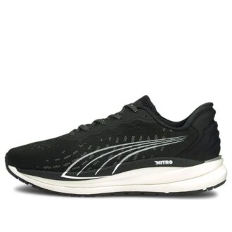 (WMNS) Ampliar Nitro “Negro”