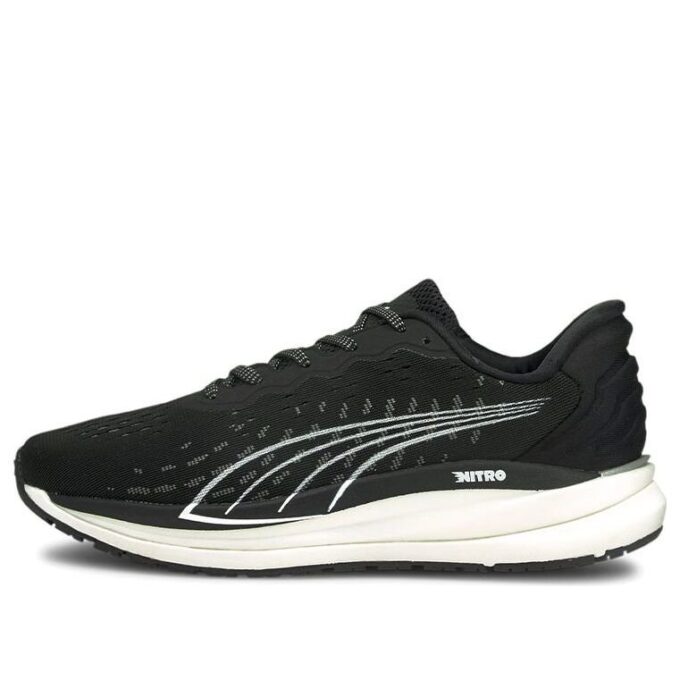 (WMNS) Ampliar Nitro “Negro”