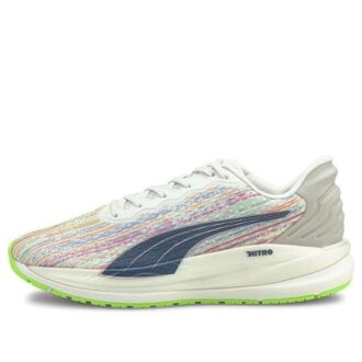 (WMNS) Ampliar Nitro Spectra “Verde Crema”