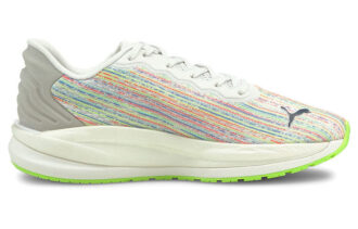 (WMNS) Ampliar Nitro Spectra “Verde Crema”