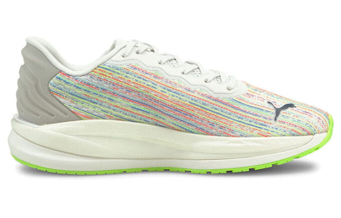 (WMNS) Ampliar Nitro Spectra “Verde Crema”
