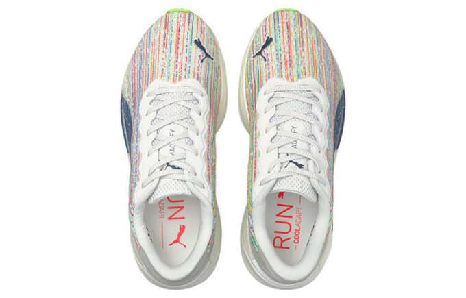 (WMNS) Ampliar Nitro Spectra “Verde Crema”