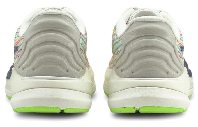 (WMNS) Ampliar Nitro Spectra “Verde Crema”