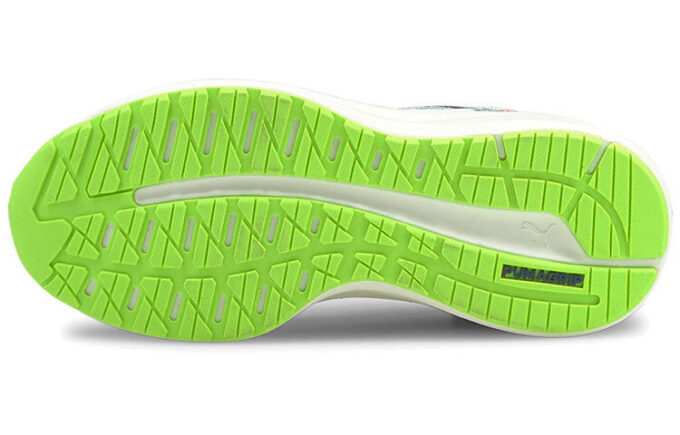 (WMNS) Ampliar Nitro Spectra “Verde Crema”