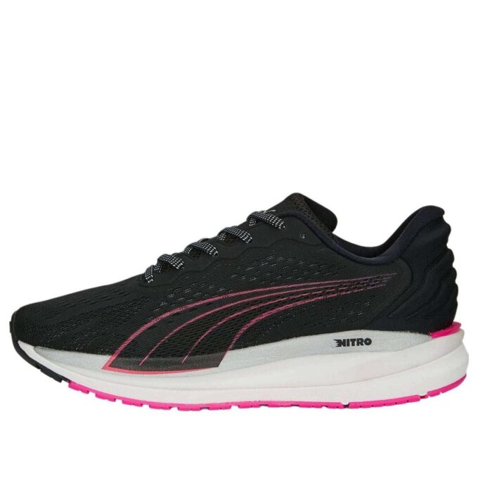 (WMNS) Ampliar Nitro Surge “Black Ravish”