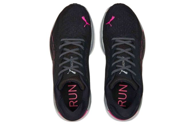 (WMNS) Ampliar Nitro Surge “Black Ravish”