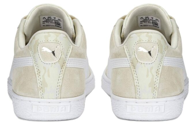 (WMNS) Ante “Camo – Gris Vapor”