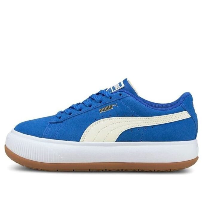 (WMNS) Ante Mayu “Azul Olímpico”
