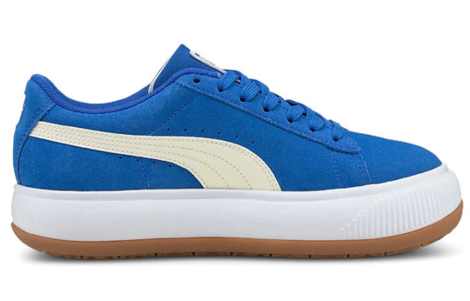 (WMNS) Ante Mayu “Azul Olímpico”