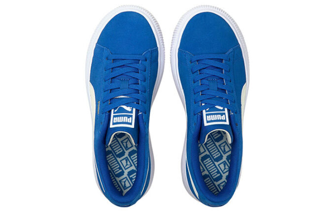 (WMNS) Ante Mayu “Azul Olímpico”
