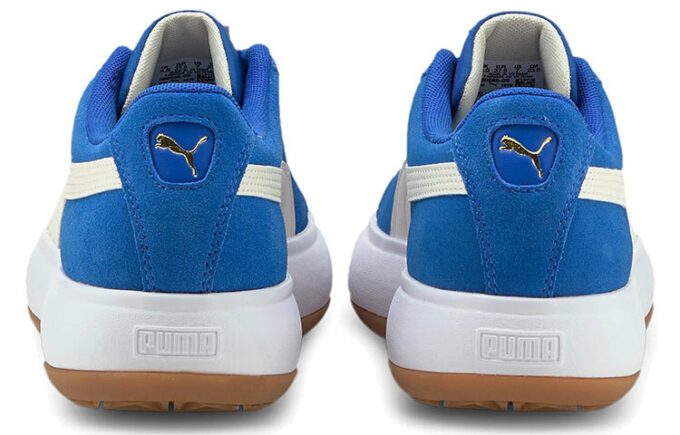 (WMNS) Ante Mayu “Azul Olímpico”