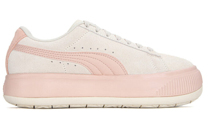 (WMNS) Ante Mayu “Cuarzo Rosa”