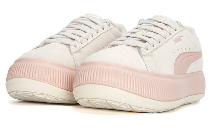 (WMNS) Ante Mayu “Cuarzo Rosa”
