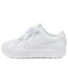 (WMNS) Ante Mayu Heart Patent “Blanco”