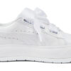 (WMNS) Ante Mayu Heart Patent “Blanco”