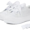 (WMNS) Ante Mayu Heart Patent “Blanco”