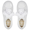 (WMNS) Ante Mayu Heart Patent “Blanco”