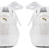 (WMNS) Ante Mayu Heart Patent “Blanco”