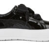 (WMNS) Ante Mayu Heart Patent “Negro Blanco”