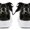 (WMNS) Ante Mayu Heart Patent “Negro Blanco”