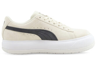 (WMNS) Ante Mayu “Marshmallow”