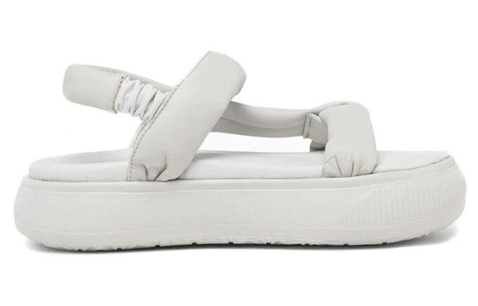 (WMNS) Ante Mayu Nimbus “Blanco”