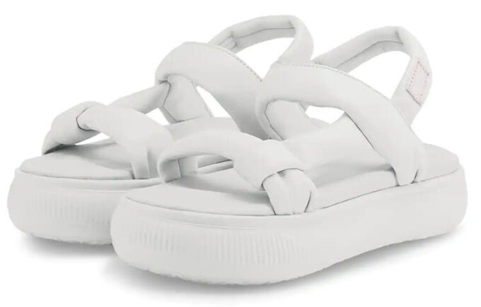 (WMNS) Ante Mayu Nimbus “Blanco”