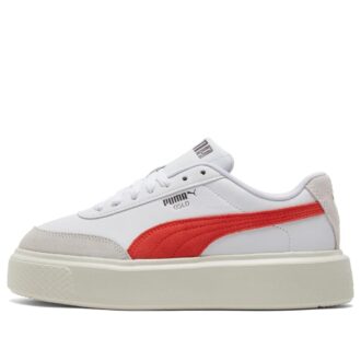 (WMNS) Archivo Maja de Oslo “Luz de fuego blanca”