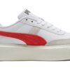(WMNS) Archivo Maja de Oslo “Luz de fuego blanca”