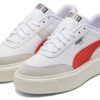 (WMNS) Archivo Maja de Oslo “Luz de fuego blanca”