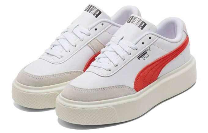 (WMNS) Archivo Maja de Oslo “Luz de fuego blanca”