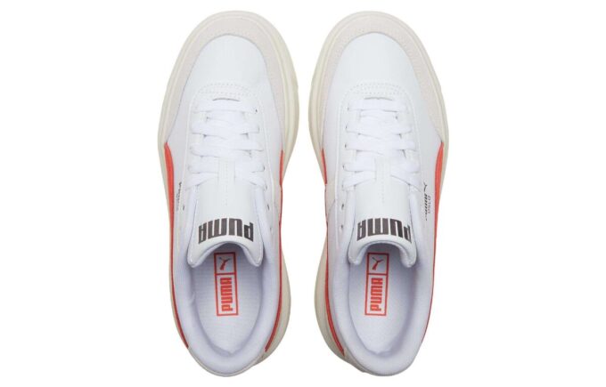 (WMNS) Archivo Maja de Oslo “Luz de fuego blanca”