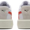 (WMNS) Archivo Maja de Oslo “Luz de fuego blanca”