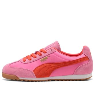 (WMNS) Arizona Energy “Rosa Posie, Rojo Feroz”